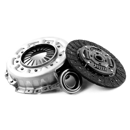 Frizioni e volani Xtreme KNI24044 Clutch Kit Clutch Pro | race-shop.it