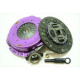 Frizioni e volani Xtreme KNI24016-1A Clutch Kit Xtreme Outback Heavy Duty Organic 650Kg (25%) | race-shop.it