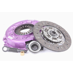 KNI24011-1A Clutch Kit Xtreme Performance Heavy Duty Organic 380Nm 800kg (30%)