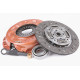 Frizioni e volani Xtreme KNI24008-1AX Clutch Kit Xtreme Outback Extra Heavy Duty Organic 490Nm 1250Kg (40%) | race-shop.it