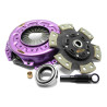 KNI24001-1B Clutch Kit Xtreme Performance Heavy Duty Sprung Ceramic 570Nm 850kg (25%)