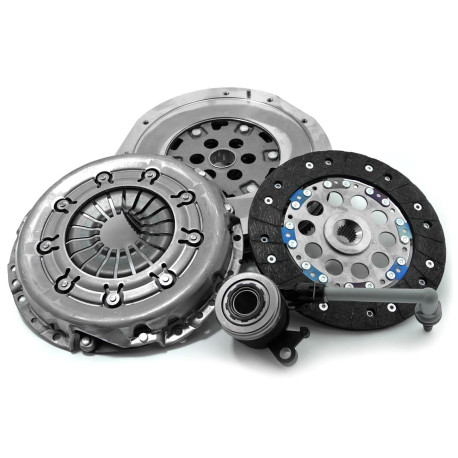 Frizioni e volani Xtreme KNI23641 Clutch Kit Clutch Pro | race-shop.it