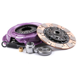 KNI23005-1C Clutch Kit Xtreme Performance Heavy Duty Cushioned Ceramic 800Kg (90%) 530Nm