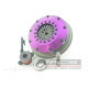 Frizioni e volani Xtreme KNI20632-2E Xtreme Performance 200mm Rigid Ceramic Twin Plate Clutch Kit Incl Flywheel & CSC 1200Nm | race-shop.it