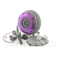 Frizioni e volani Xtreme KNI20526-2B Xtreme Performance 200mm Sprung Ceramic Twin Plate Clutch Kit Incl Flywheel 1200Nm | race-shop.it