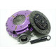 Frizioni e volani Xtreme KNI19001-1A Clutch Kit Xtreme Performance Heavy Duty Organic 200Nm 540kg (40%) | race-shop.it