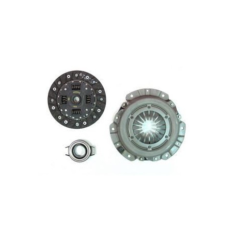 Frizioni e volani Xtreme KNI18004 Clutch Kit Clutch Pro | race-shop.it