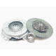 Frizioni e volani Xtreme KMZ30001 Clutch Kit Clutch Pro | race-shop.it