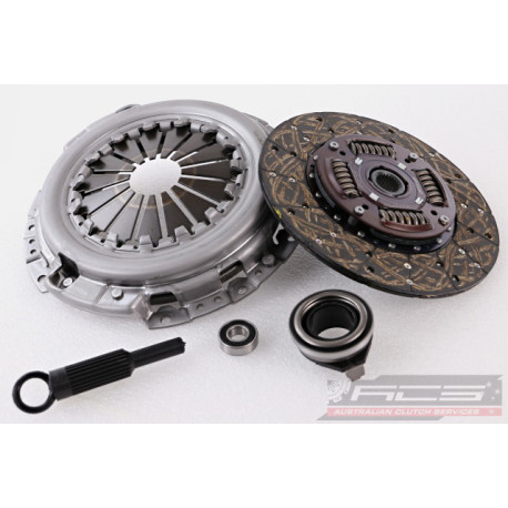 Frizioni e volani Xtreme KMZ25001 Clutch Kit Clutch Pro | race-shop.it