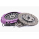 Frizioni e volani Xtreme KMZ24002-1T Xtreme Performance Steel Backed Facing Clutch Kit | race-shop.it
