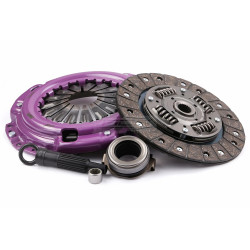 KMZ23037-1A Clutch Kit Xtreme Performance Heavy Duty Organic 310Nm