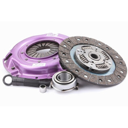 KMZ22003-1A Clutch Kit Xtreme Performance Heavy Duty Organic 340Nm 850kg