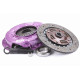 Frizioni e volani Xtreme KMZ22002-1A Clutch Kit Xtreme Performance Heavy Duty Organic 330Nm 700kg (100%) | race-shop.it