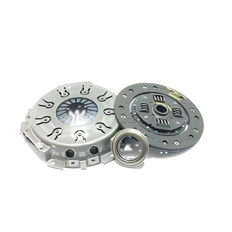Frizioni e volani Xtreme CLUTCH PRO kit frizione, KMZ20005 | race-shop.it