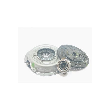 Frizioni e volani Xtreme KMZ19002 Clutch Kit Clutch Pro | race-shop.it