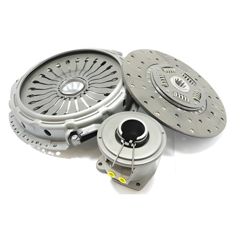 Frizioni e volani Xtreme CLUTCH PRO kit frizione, KMN33401 | race-shop.it