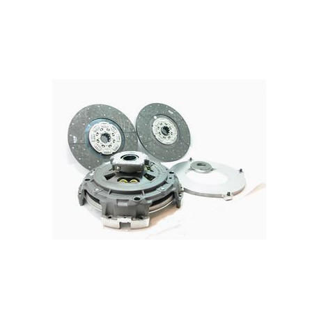 Frizioni e volani Xtreme KMI38003 Clutch Kit Clutch Pro | race-shop.it