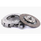 Frizioni e volani Xtreme KMI33011 Clutch Kit Clutch Pro | race-shop.it