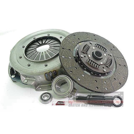 Frizioni e volani Xtreme CLUTCH PRO kit frizione, KMI28001 | race-shop.it