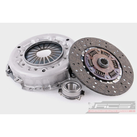 Frizioni e volani Xtreme KMI26002 Clutch Kit Clutch Pro | race-shop.it