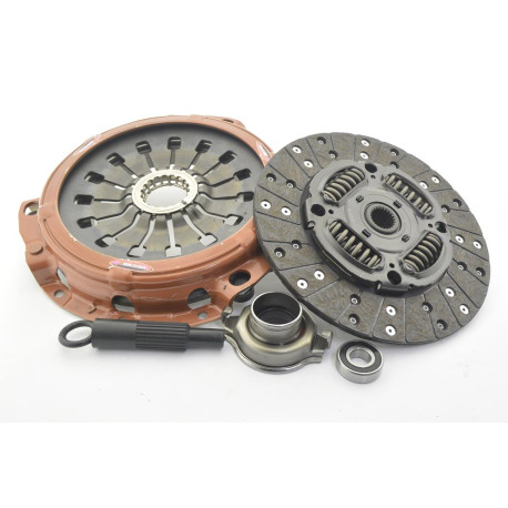 Frizioni e volani Xtreme KMI25015-1A Clutch Kit Xtreme Outback Heavy Duty Organic 490Nm 1150Kg | race-shop.it