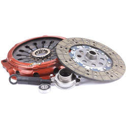 KMI25004-1A Clutch Kit Xtreme Outback Heavy Duty Organic 380Nm
