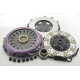 Frizioni e volani Xtreme KMI24522-1C Clutch Kit Xtreme Performance Heavy Duty Cushioned Ceramic Incl Flywheel 1400Kg 1000Nm | race-shop.it