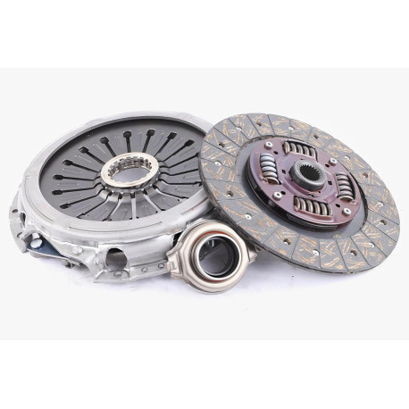 Frizioni e volani Xtreme KMI24011 Clutch Kit Clutch Pro | race-shop.it