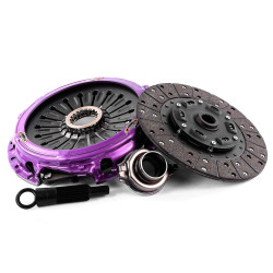 KMI24010-1T Xtreme Performance Steel Backed Facing Clutch Kit