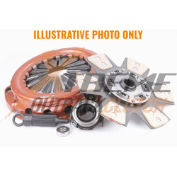 KMI24009-1BX Clutch Kit Xtreme Outback Extra Heavy Duty Sprung Ceramic