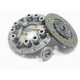 Frizioni e volani Xtreme KMI24006 Clutch Kit Clutch Pro | race-shop.it