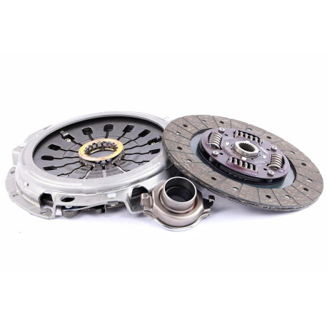 Frizioni e volani Xtreme KMI24003 Clutch Kit Clutch Pro | race-shop.it