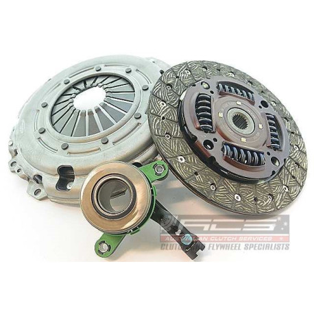 Frizioni e volani Xtreme KMI23435 Clutch Kit Clutch Pro | race-shop.it