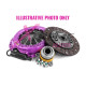 Frizioni e volani Xtreme KMI23433-1AX Clutch Kit Xtreme Performance Extra Heavy Duty Organic | race-shop.it