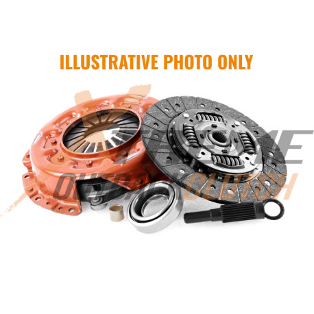Frizioni e volani Xtreme KMI23021-1AX Clutch Kit Xtreme Outback Extra Heavy Duty Organic | race-shop.it