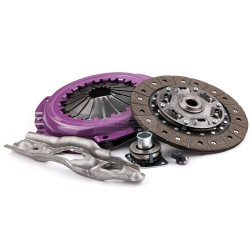 KMI22015-1A Clutch Kit Xtreme Performance Heavy Duty Organic 300Nm 700kg