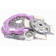 Frizioni e volani Xtreme KMI22002-1R Clutch Kit Xtreme Performance Race Sprung Ceramic 510Nm | race-shop.it