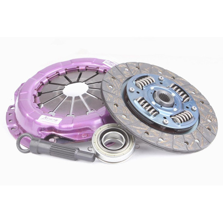 Frizioni e volani Xtreme KMI22002-1AX Clutch Kit Xtreme Performance Extra Heavy Duty Organic | race-shop.it