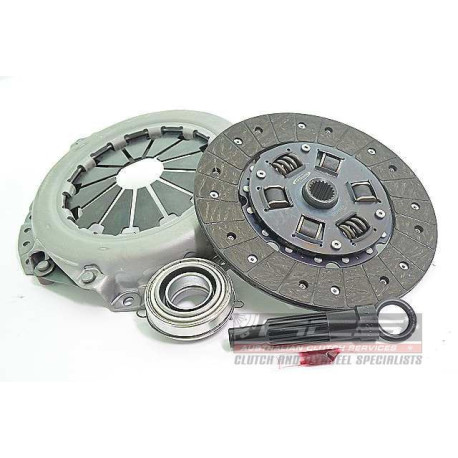 Frizioni e volani Xtreme KMI22002 Clutch Kit Clutch Pro | race-shop.it
