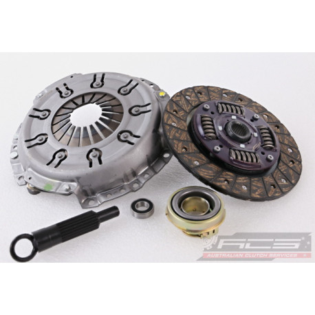 Frizioni e volani Xtreme KMI22001 Clutch Kit Clutch Pro | race-shop.it