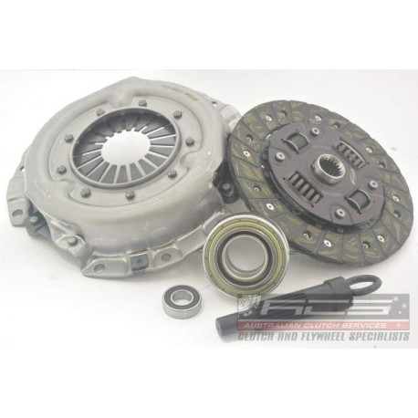 Frizioni e volani Xtreme KMI19003 Clutch Kit Clutch Pro | race-shop.it