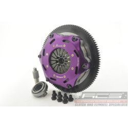 KMI18527-3E Xtreme Clutch Conversion kit MITS 4G63 7BLT 4G63 23x25.4mm