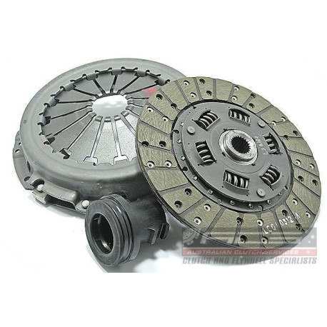 Frizioni e volani Xtreme KMG24001 Clutch Kit Clutch Pro | race-shop.it