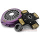 Frizioni e volani Xtreme KMG22001-1B Clutch Kit Xtreme Performance Heavy Duty Sprung Ceramic 480Nm | race-shop.it