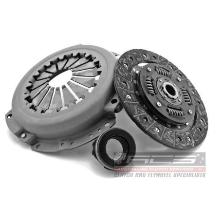 Frizioni e volani Xtreme KMG22001 Clutch Kit Clutch Pro | race-shop.it