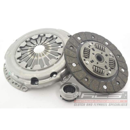 Frizioni e volani Xtreme KMC20002 Clutch Kit Clutch Pro | race-shop.it