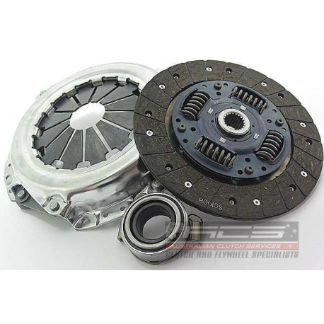 Frizioni e volani Xtreme KLT22003 Clutch Kit Clutch Pro | race-shop.it