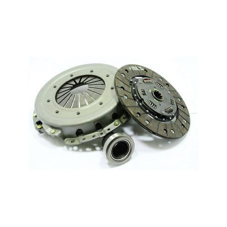 Frizioni e volani Xtreme KLR24002 Clutch Kit Clutch Pro | race-shop.it