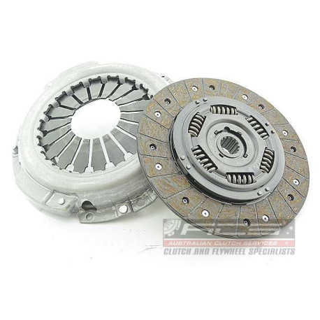 Frizioni e volani Xtreme KLR23006 Clutch Kit Clutch Pro | race-shop.it