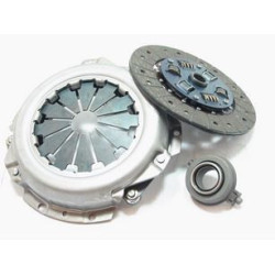 KLN22001 Clutch Kit Clutch Pro